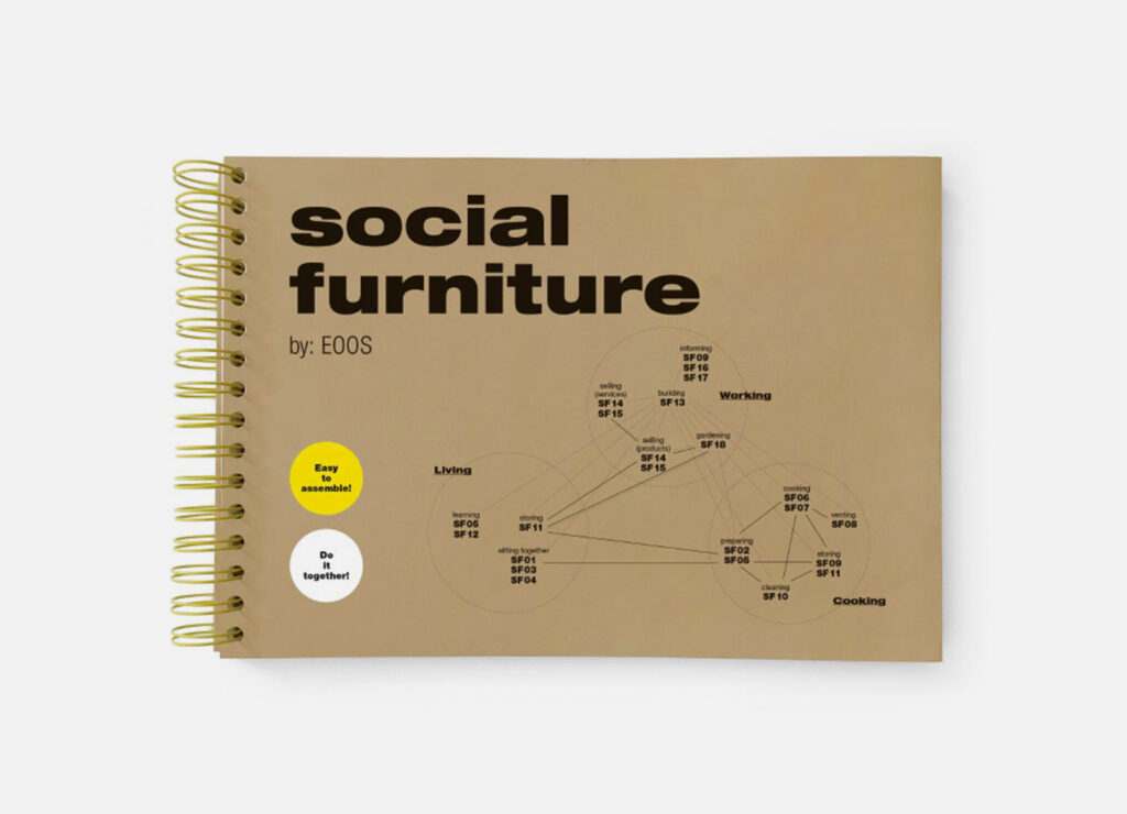 Social Furniture